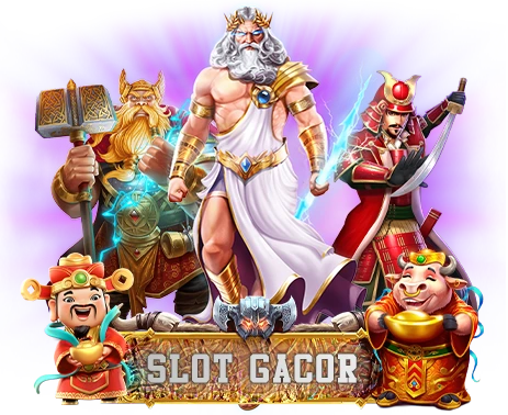 SIPUTRIBET: Slot Server Luar Negeri Gampang Maxwin